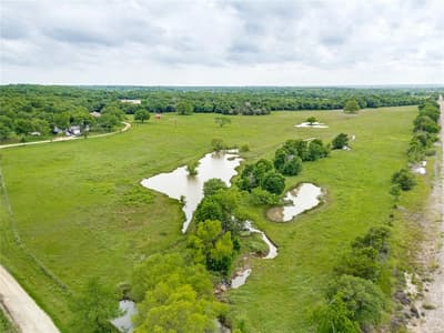2900 County Road 317, Cleburne TX 76031 - Photo 3