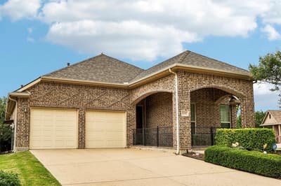 1441 Isabella Lane, Savannah TX 76227