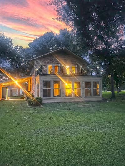 542 Wildewood Drive, Chandler TX 75758 - Photo 2