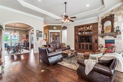 4041 Blackchamp Road, Midlothian TX 76065 - Photo 3
