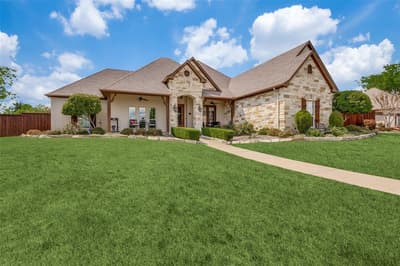 4041 Blackchamp Road, Midlothian TX 76065