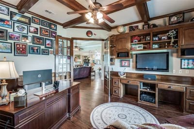 4041 Blackchamp Road, Midlothian TX 76065 - Photo 5