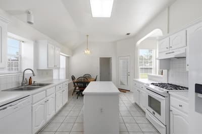 6318 Ahnee Drive, Rowlett TX 75089 - Photo 4