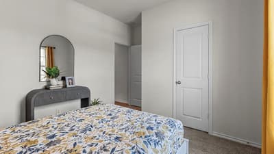 207 Van Horn Drive, Terrell TX 75160 - Photo 4