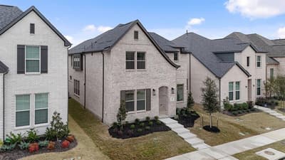 716 Kendall Lane, Celina TX 75009 - Photo 2