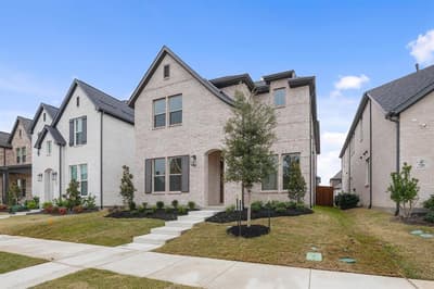 716 Kendall Lane, Celina TX 75009 - Photo 3