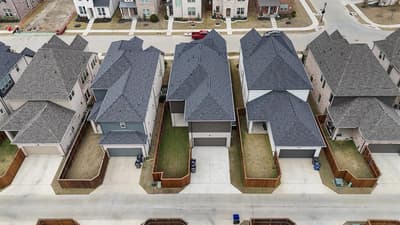 716 Kendall Lane, Celina TX 75009 - Photo 4