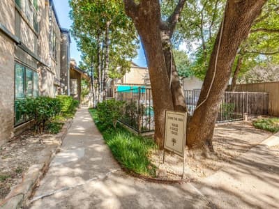 10436 High Hollows Drive # 243, Dallas TX 75230 - Photo 2
