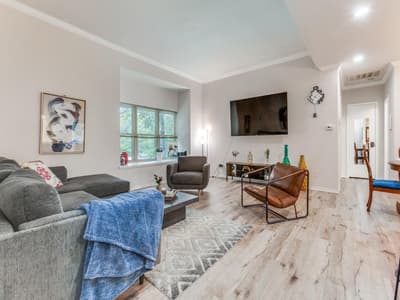 10436 High Hollows Drive # 243, Dallas TX 75230