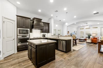 8604 Holliday Creek Way, McKinney TX 75071 - Photo 4