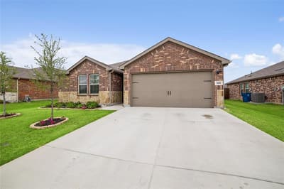 509 Iris Banks Lane, Caddo Mills TX 75135