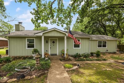 713 Midway Road, Tool TX 75143 - Photo 2