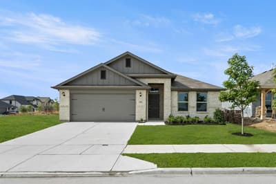 945 Abalone Avenue, Haslet TX 76052