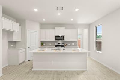 3695 Desperado Way, Anna TX 75409 - Photo 3