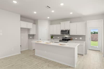 3695 Desperado Way, Anna TX 75409 - Photo 4
