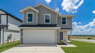 2132 Chantilly Lane, Arlington TX 76015