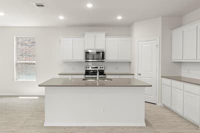3691 Desperado Way, Anna TX 75409 - Photo 3