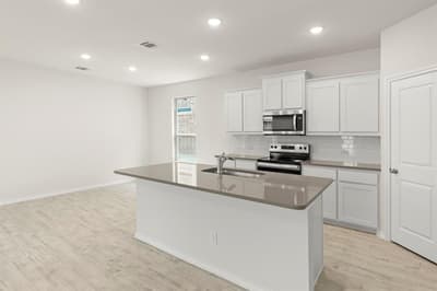 3691 Desperado Way, Anna TX 75409 - Photo 5