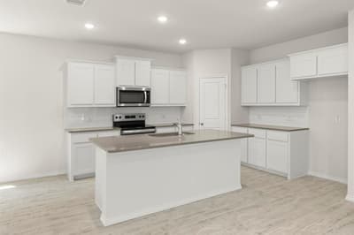3691 Desperado Way, Anna TX 75409 - Photo 4