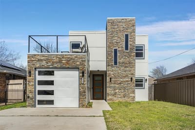 3725 Toronto Street, Dallas TX 75212