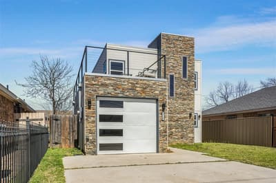 3725 Toronto Street, Dallas TX 75212 - Photo 5