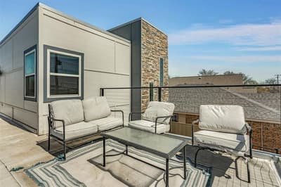 3725 Toronto Street, Dallas TX 75212 - Photo 4