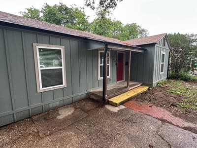 1606 Cherry Avenue, Corsicana TX 75110 - Photo 3