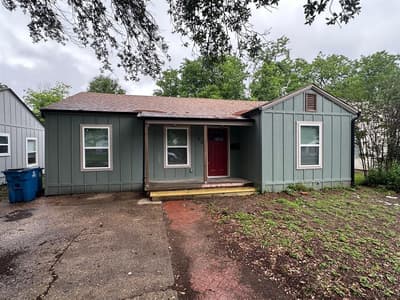 1606 Cherry Avenue, Corsicana TX 75110 - Photo 4