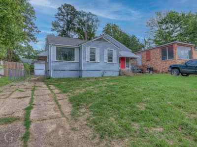 3524 Michigan Boulevard, Shreveport LA 71109