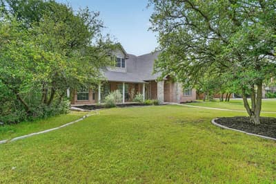 309 Verde Road, Willow Park TX 76087