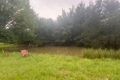 8990 County Road 2414, Quinlan TX 75474