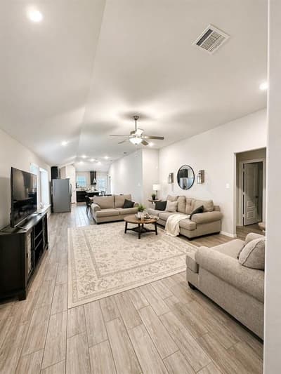 14017 Birch Farm Drive, Pilot Point TX 76258 - Photo 2