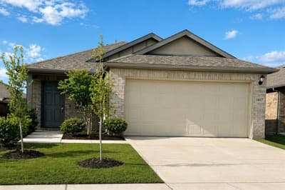 14017 Birch Farm Drive, Pilot Point TX 76258