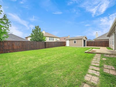 14812 Lone Spring Drive, Little Elm TX 75068 - Photo 5