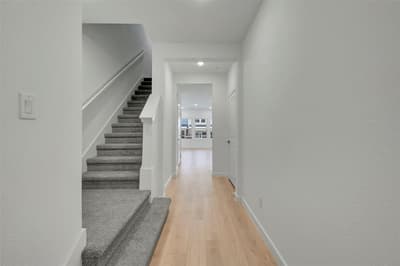 9404 Mill Street # B, Providence Village TX 76227 - Photo 4