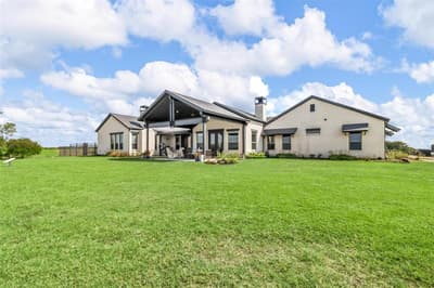 6910 County Road 662, Farmersville TX 75442