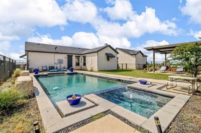 6910 County Road 662, Farmersville TX 75442 - Photo 4