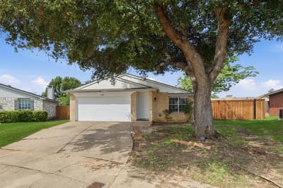 4208 Ocho Rios Drive, Fort Worth TX 76137 - Photo 4