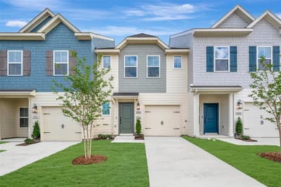 9404 Mill Street # D, Providence Village TX 76227