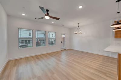 9404 Mill Street # D, Providence Village TX 76227 - Photo 5