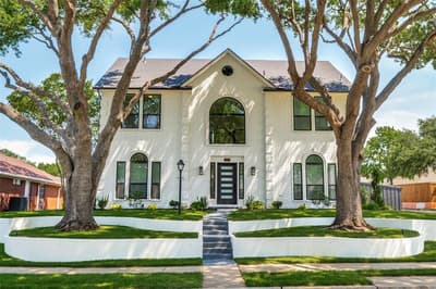 1420 Dudley Drive, Carrollton TX 75007