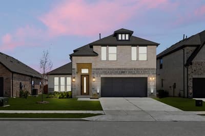 513 Bristle Pine Avenue, Little Elm TX 75068 - Photo 3