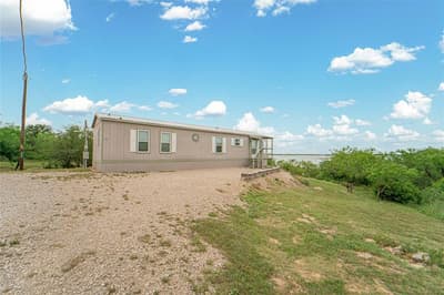 2162 County Road 208, Breckenridge TX 76424 - Photo 2