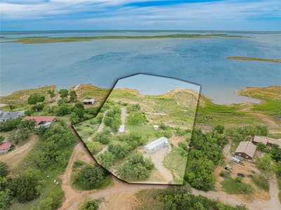 2162 County Road 208, Breckenridge TX 76424