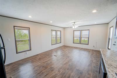 2162 County Road 208, Breckenridge TX 76424 - Photo 5