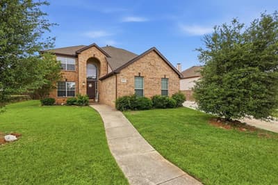 3027 Darlington Drive, Highland Village TX 75077