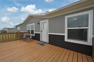 116 El Dorado Street, Decatur TX 76234 - Photo 2