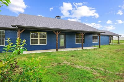 1250 County Road 2280, Telephone TX 75488 - Photo 3