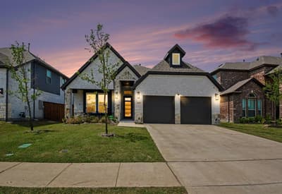 1026 Wind River Drive, Forney TX 75126