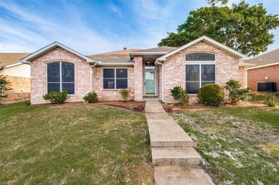 4416 San Fernando Lane, McKinney TX 75070 - Photo 3